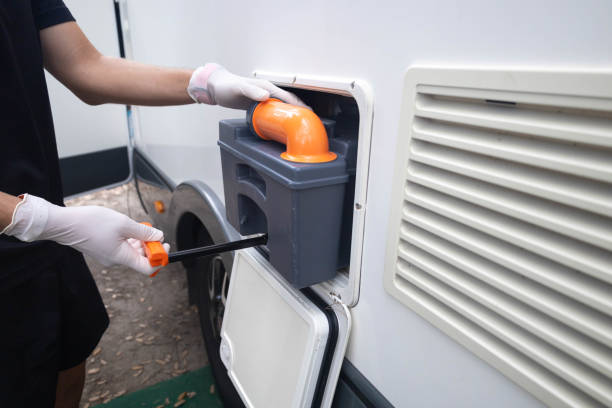 Portable Toilet Options We Offer in Schuylkill Haven, PA