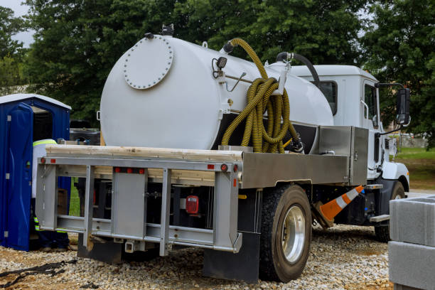 Best Affordable porta potty rental  in Schuylkill Haven, PA