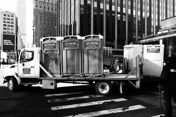 Best Portable restroom trailer rental  in Schuylkill Haven, PA